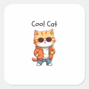 Pegatinas de animales