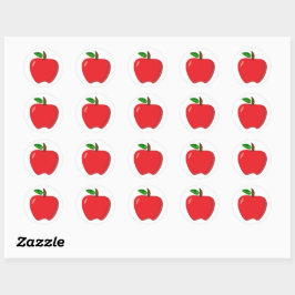 Pegatinas de Apple