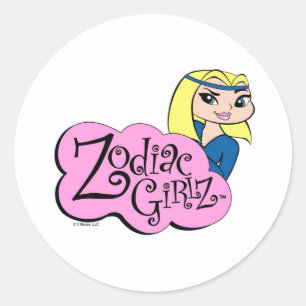 Pegatinas de Aquarius