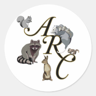 PEGATINAS de ARC