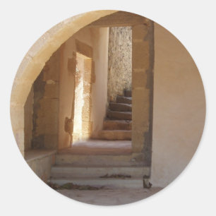 Pegatinas de Arquitectura