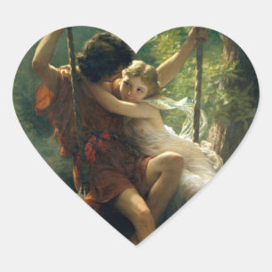 Pegatinas de arte "Primavera" en Costa de Marfil