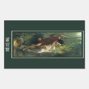 Pegatinas de arte "Primavera" en Costa Rica