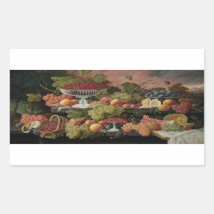 Pegatinas de arte Still Life