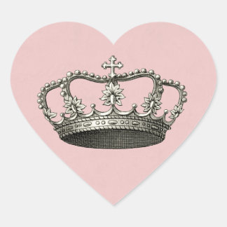 Pegatinas de Baby Shower Favor de la Princesa