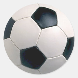 Pegatinas de baloncesto de fútbol