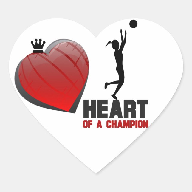 Pegatinas de baloncesto de las campeonas (Anverso)