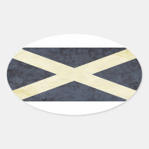 Pegatinas de Bandera de Escocia