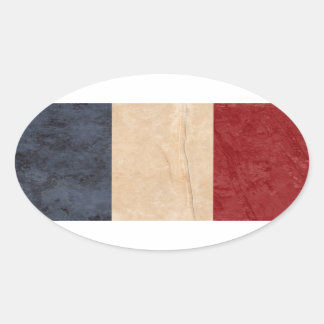 Pegatinas de Bandera de Francia