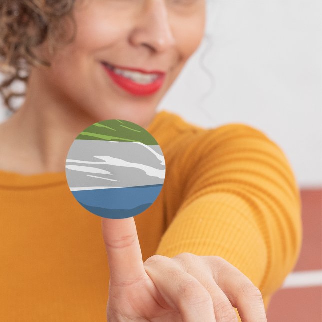 Pegatinas de Bandera de Sierra Leona (Subido por el creador)