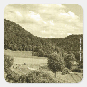 Pegatinas de Baviera