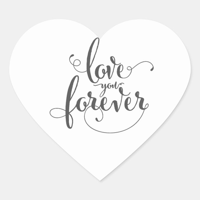 Pegatinas de bodas (Anverso)