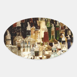 Pegatinas de Botellas de Liquor