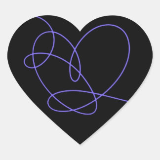 Pegatinas de BTS love yourself