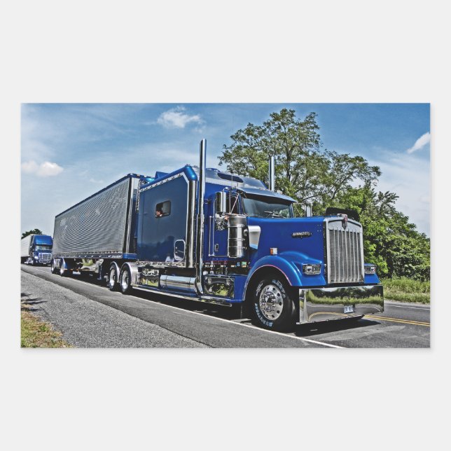 Pegatinas de caballos y Buggy Express (Anverso)