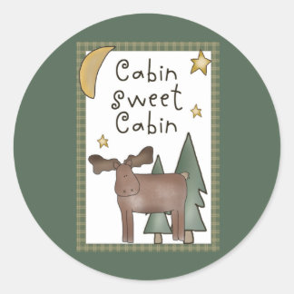 Pegatinas de cabinas dulces