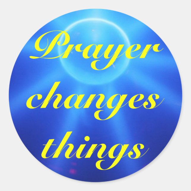 Pegatinas de cambios en la oración (Anverso)
