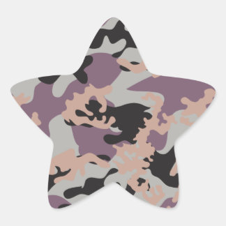 Pegatinas de Camo de la OTAN en Alemania