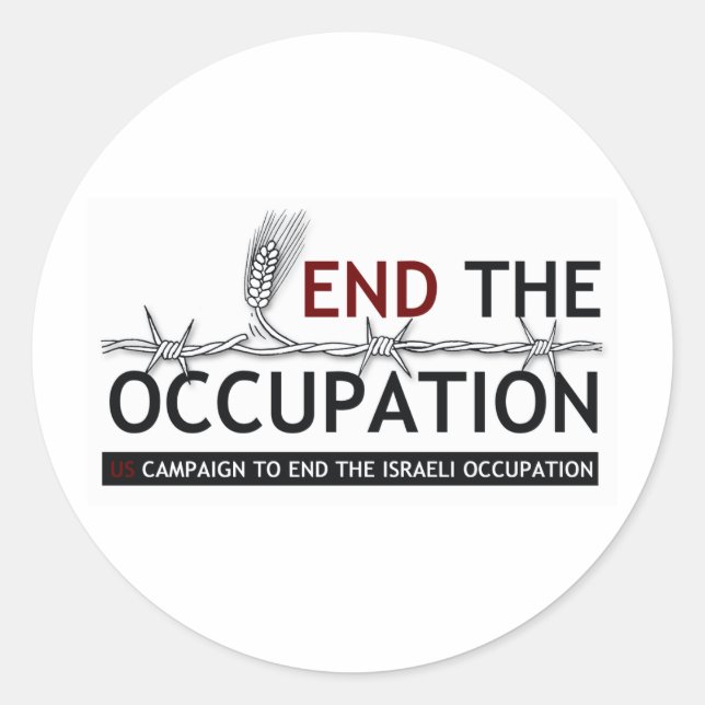 PEGATINAS de campaña de Estados Unidos (Anverso)