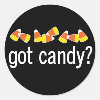 Pegatinas de Candy