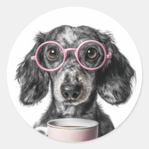 Pegatinas de cara personalizadas con la foto de la