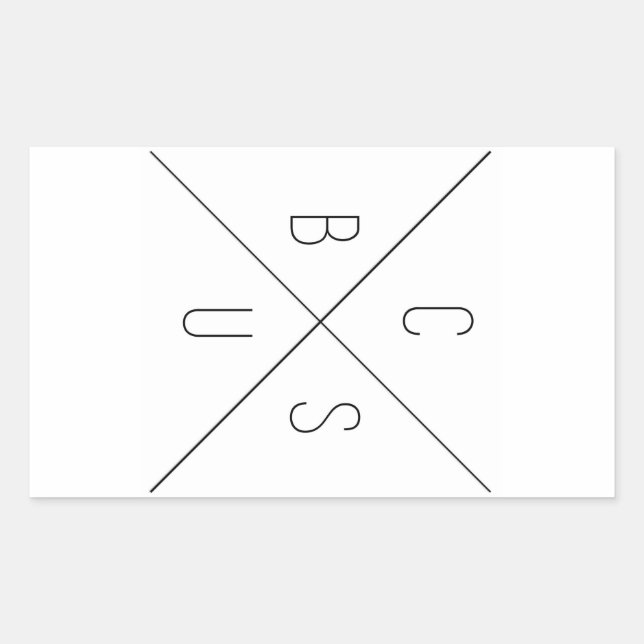 Pegatinas de CBUS (Columbus, Ohio) (Anverso)