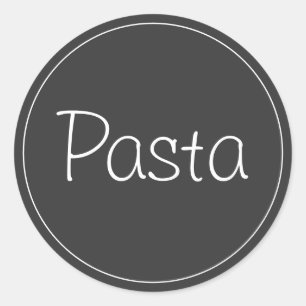 Pegatinas de Chalkboard Kitchen