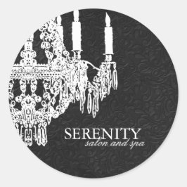 Pegatinas de Chandelier