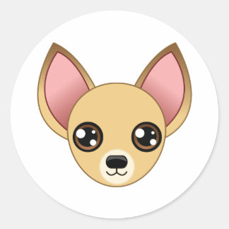 Pegatinas de Chihuahua