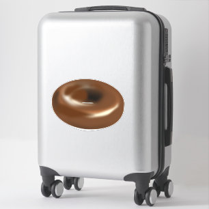 PEGATINAS DE CHOCOLATE DONUT DECALS
