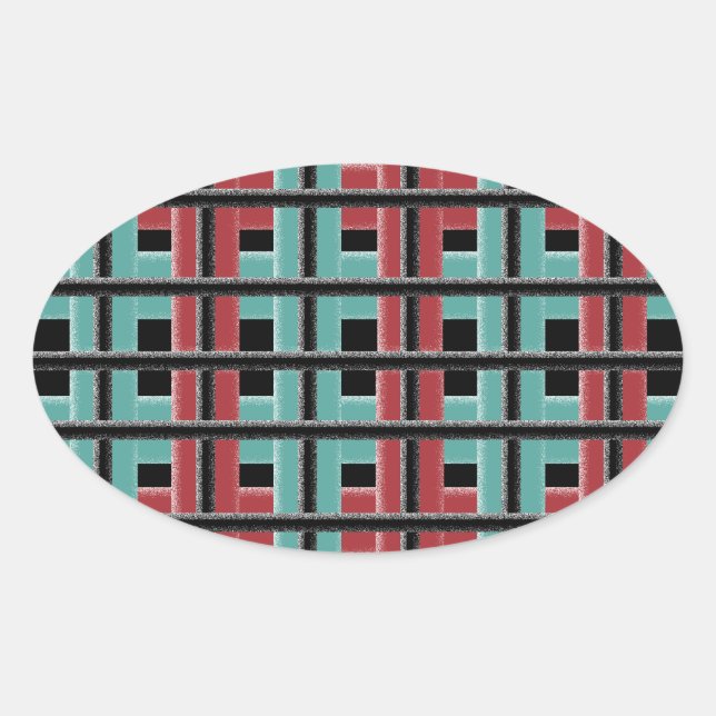 Pegatinas de colonización (Anverso)