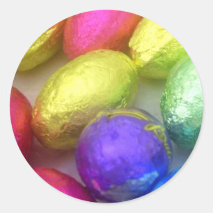 pegatinas de 'Colores de Pascua'