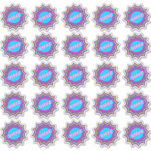 Pegatinas de comentarios de profesores divertidos 