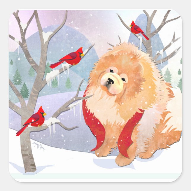 PEGATINAS de COMFORT & JOY rough (Anverso)