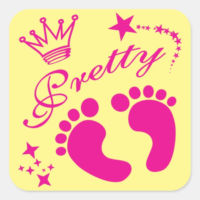 Pegatinas de concurso (Anverso)