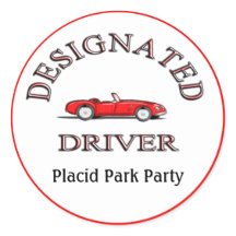 Pegatinas de controlador designados Pegatinas pers