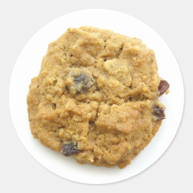 Pegatinas de cookies 0006 (Anverso)