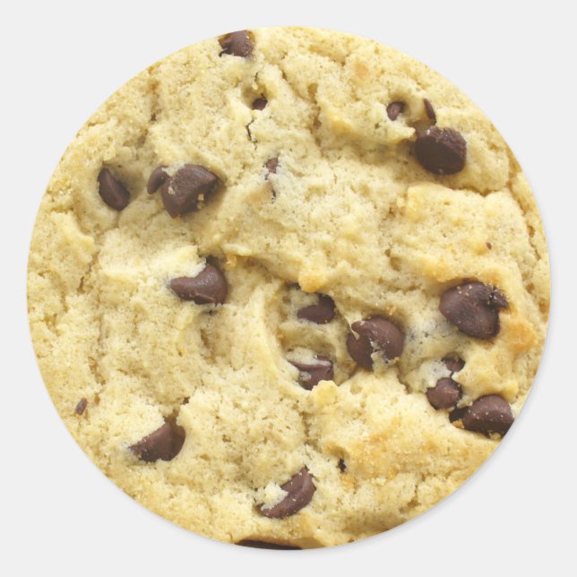 Pegatinas de cookies 0008 (Anverso)