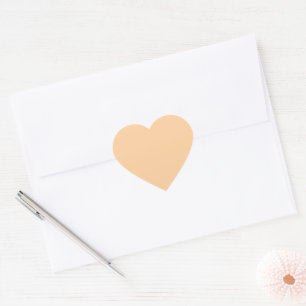 pegatinas de corazón Amor