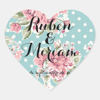 Pegatinas De Corazón, Brillo