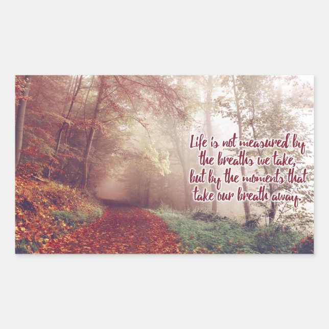 Pegatinas de Cotizaciones de Vida (Anverso)