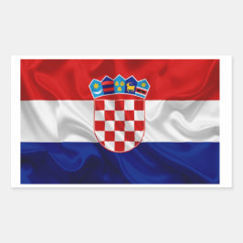 Pegatinas de Croacia