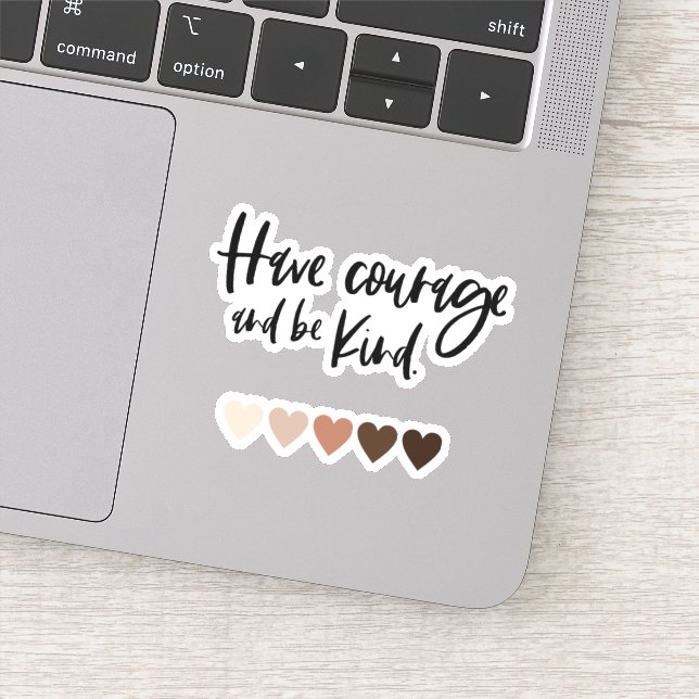 Pegatinas de Decretos de vinilo motivacionales (Detalle)