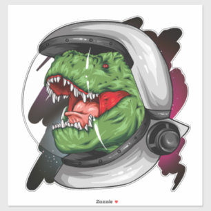 Pegatinas de dinosaurios