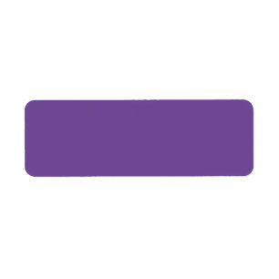 Pegatinas de direcciones de Personalizado de acaba