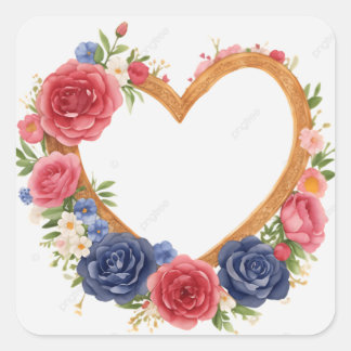 Pegatinas de diseño de lujo