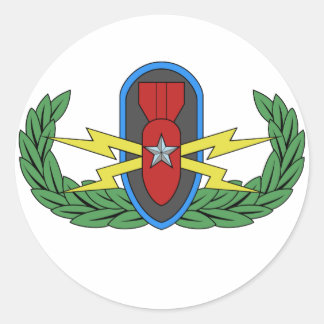 Pegatinas de distinciones para adultos mayores de 