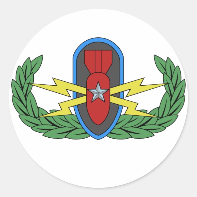 Pegatinas de distinciones para adultos mayores de  (Anverso)