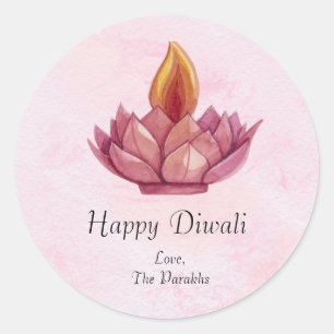 Pegatinas de Diwali