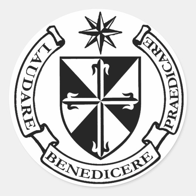 Pegatinas de Dominica (Anverso)